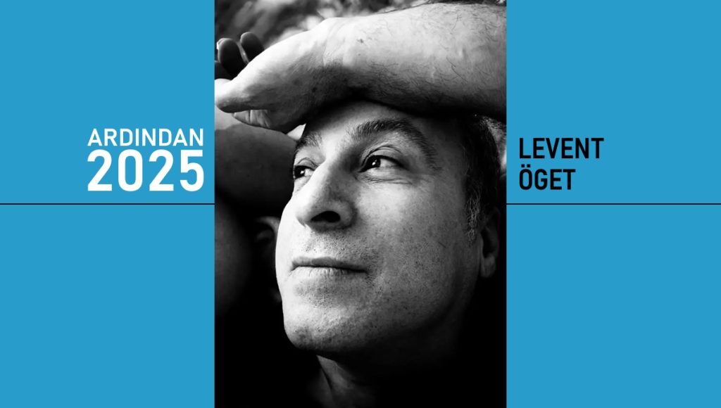 Levent Öget