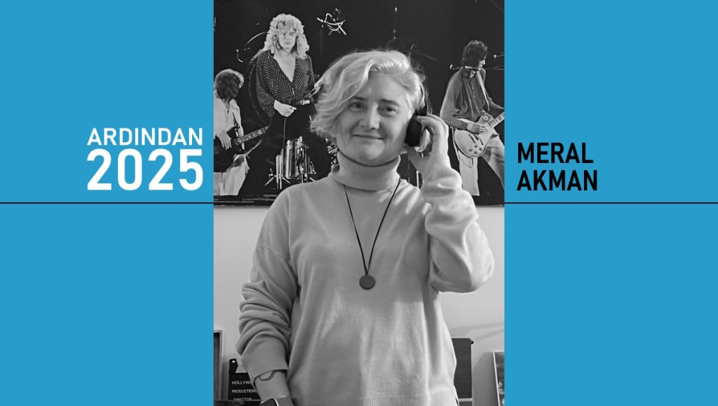Meral Alman