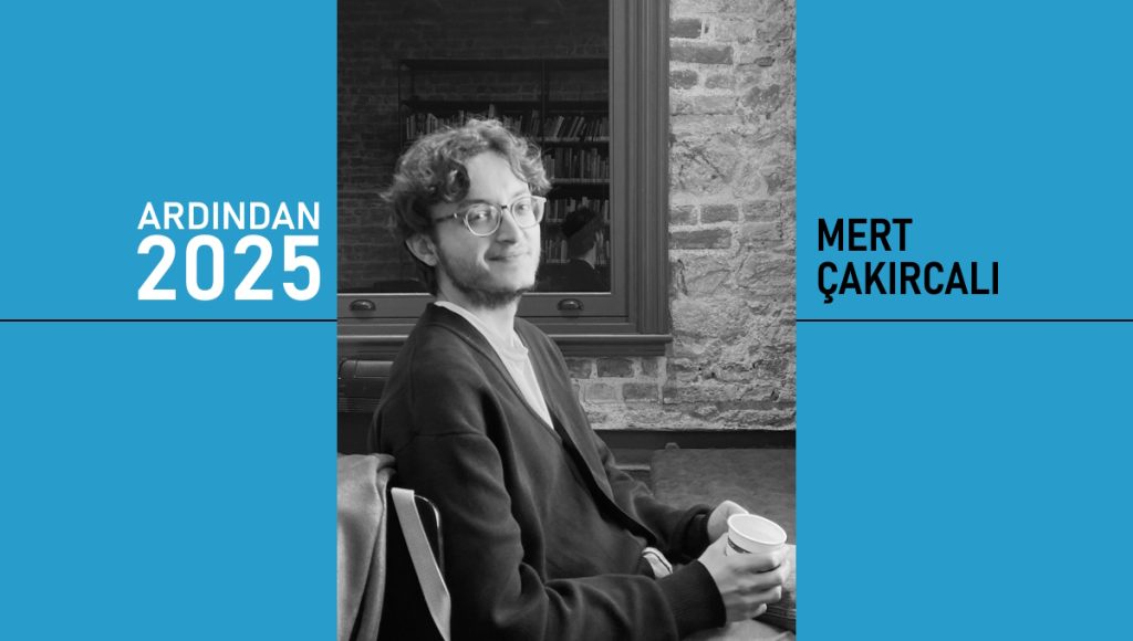 Mert Çakırcalı