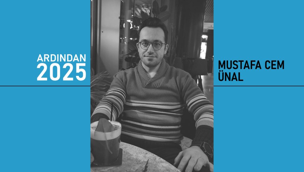 Mustafa Cem Ünal