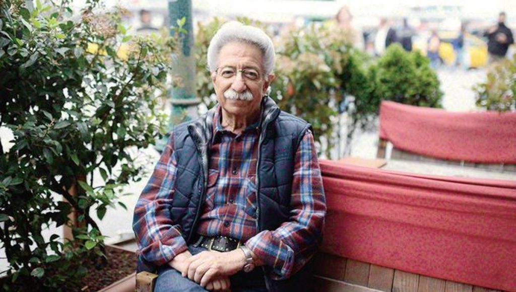 Müzik Eğitiminin Yılmaz Emekçisi: Sarper Özsan Sarper Özsan