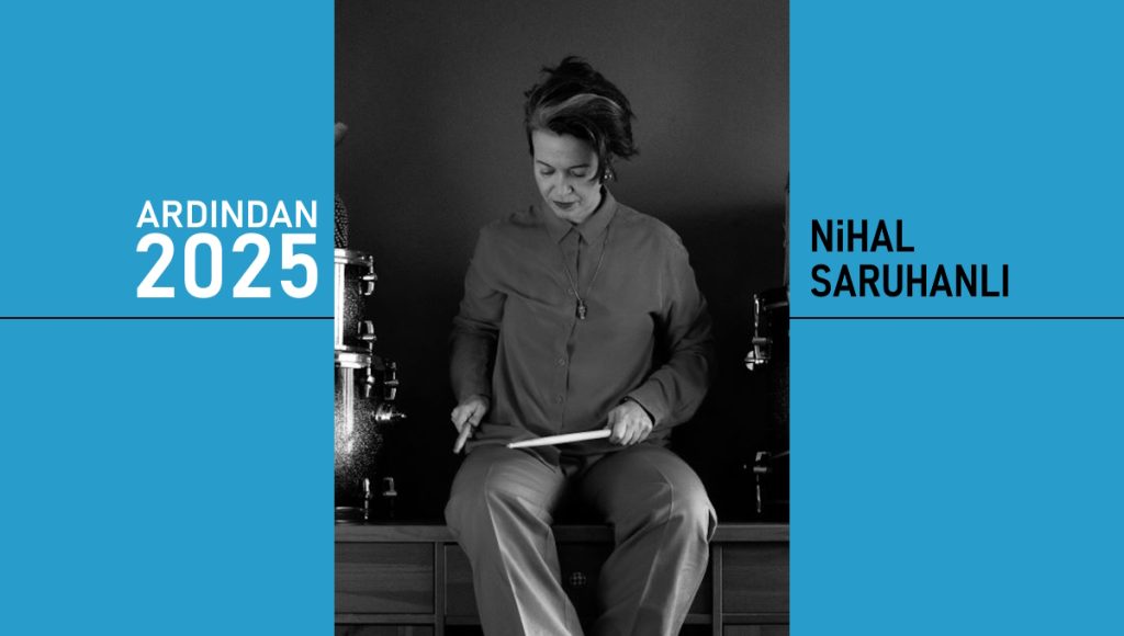 Nihal Saruhanlı