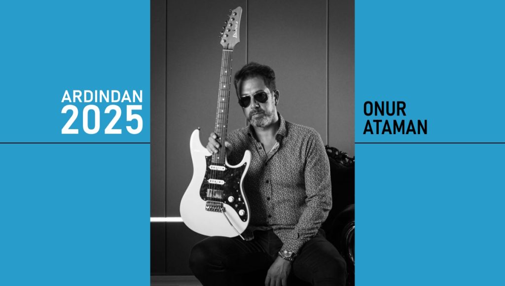 Onur Ataman