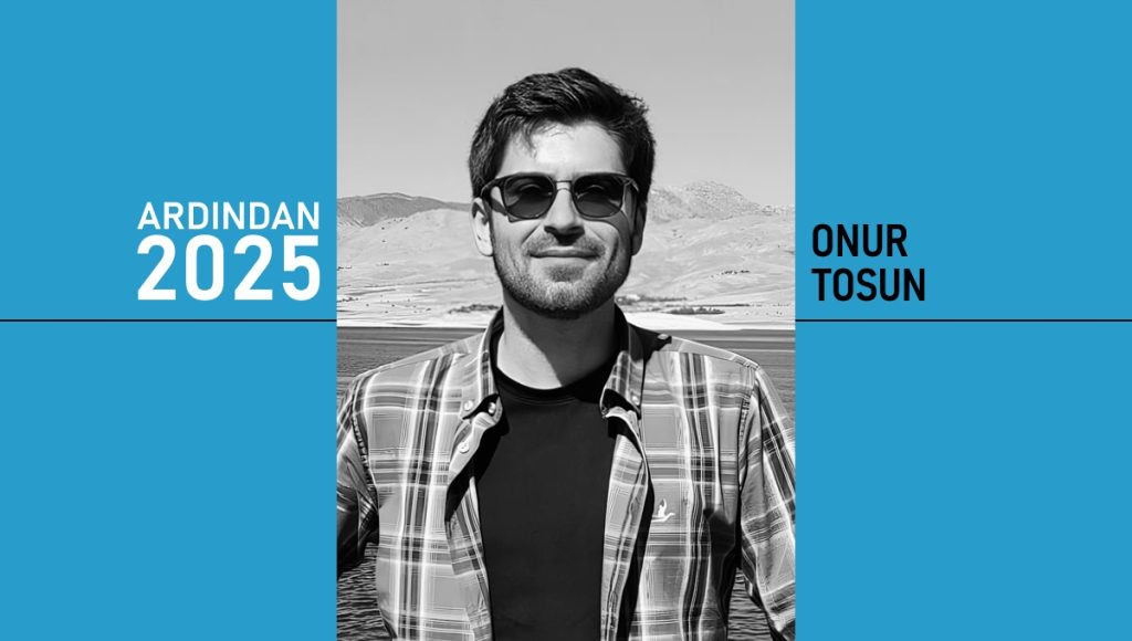 Onur Tosun
