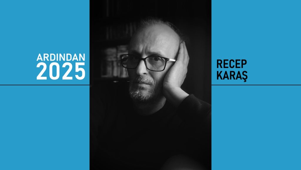 Recep Karaş