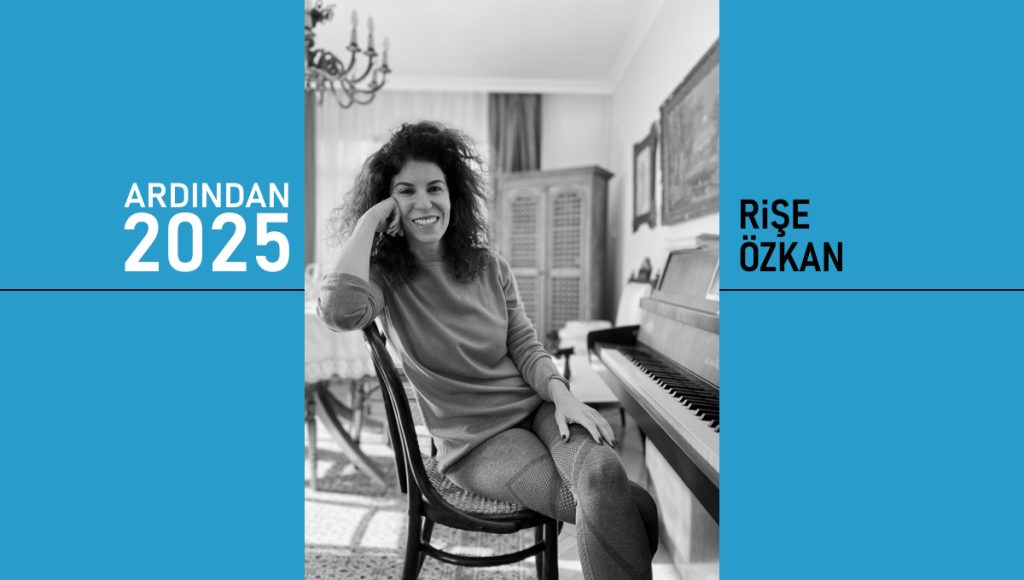 Rişe Özkan