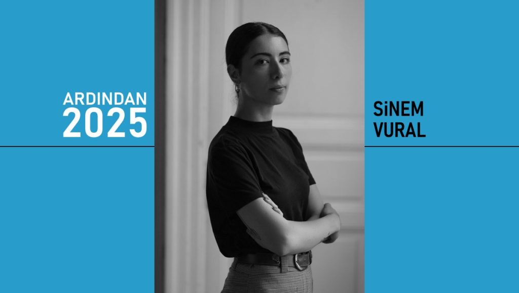 Sinem Vural