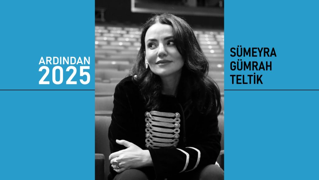 Sümeyra Gümrah Teltik