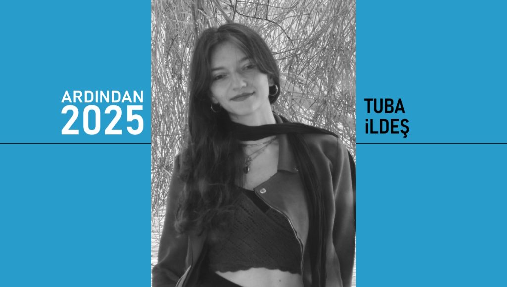 Tuba İldeş