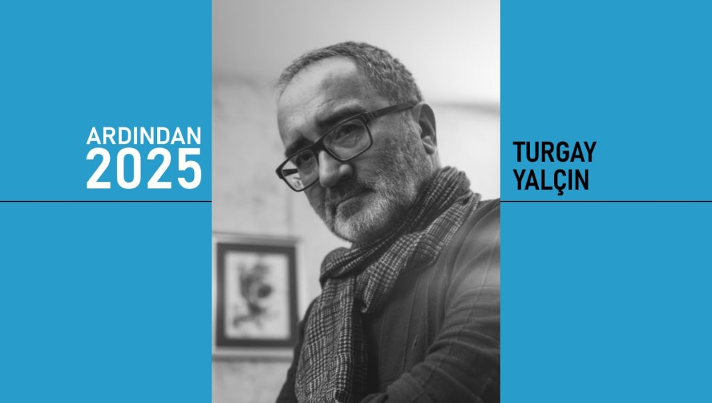 Turgay Yalçın