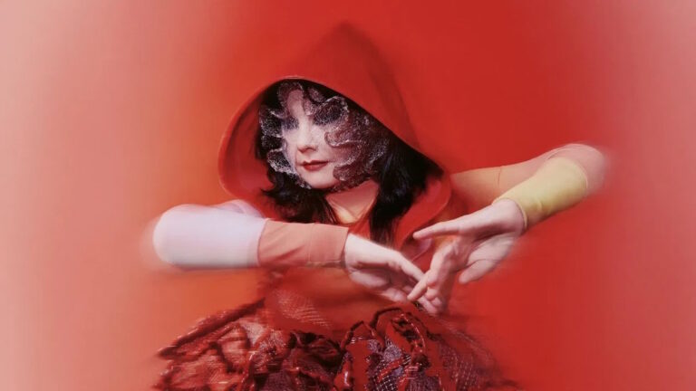 Björk Guðmundsdóttir