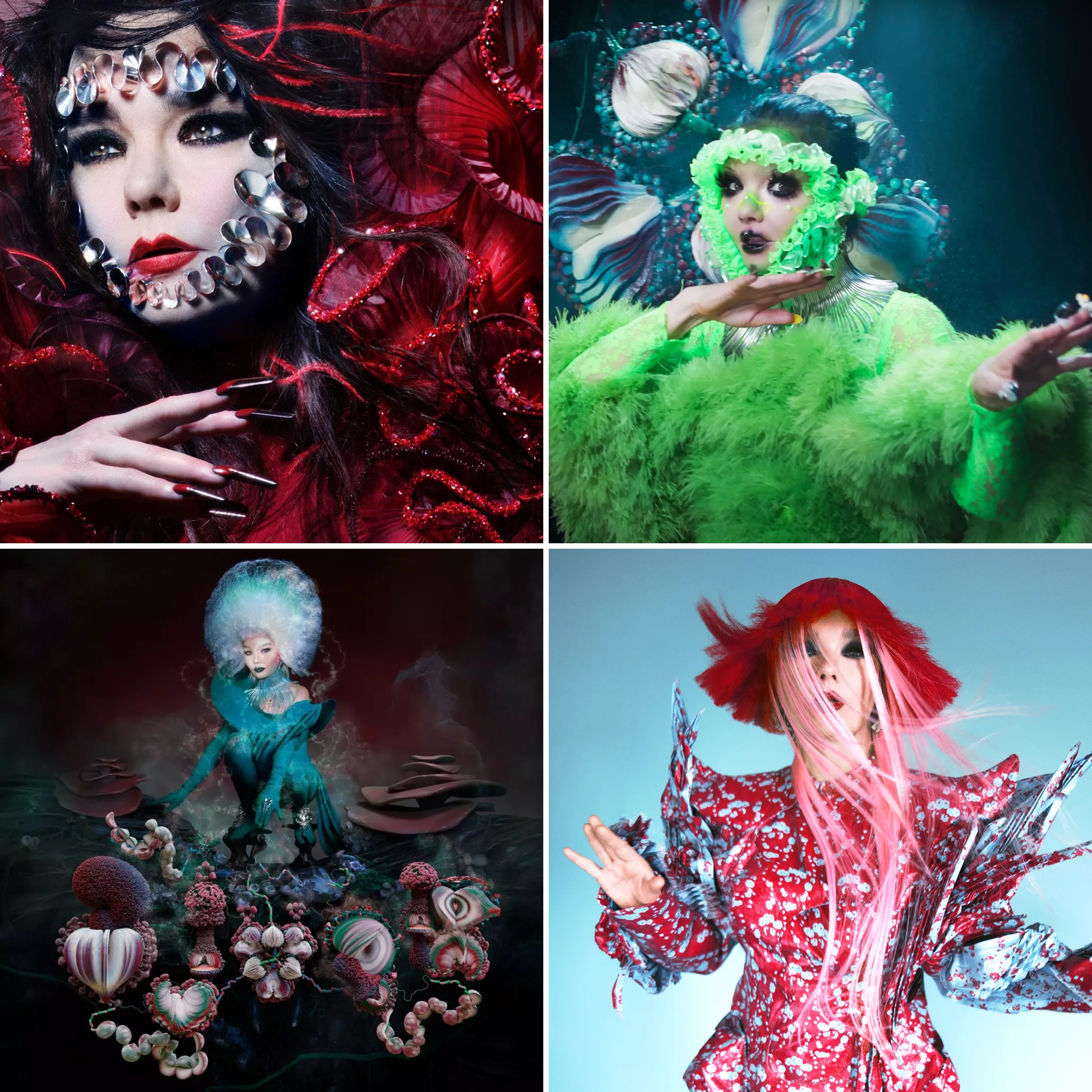 Björk