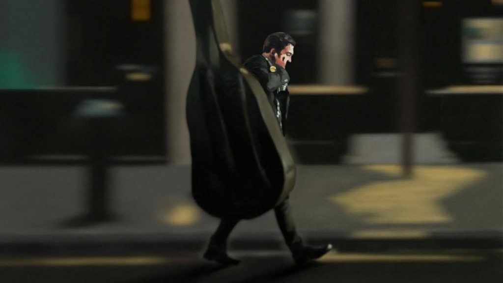 Kağan Yıldız - Melodies & Memories