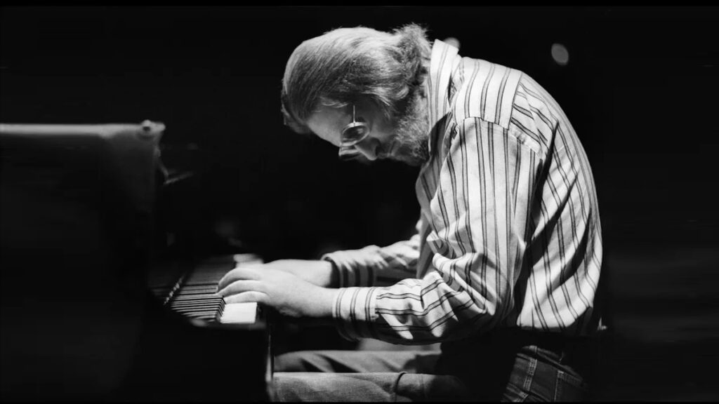 Bill Evans