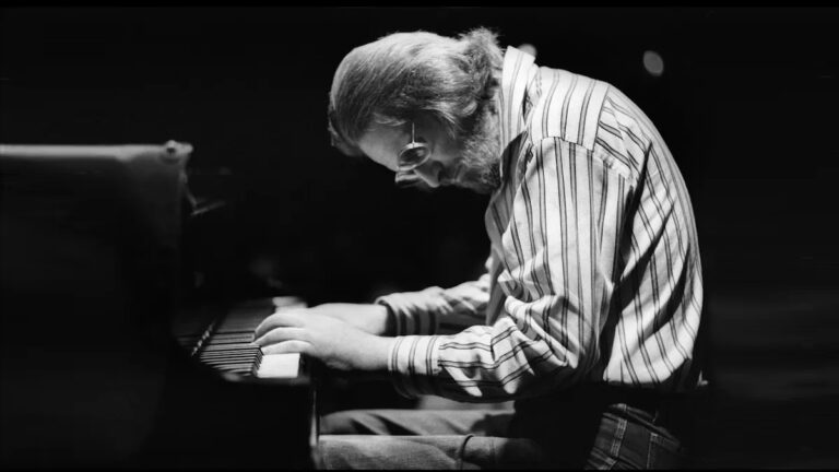 Diminuendo: Bill Evans ve son günleri Bill Evans