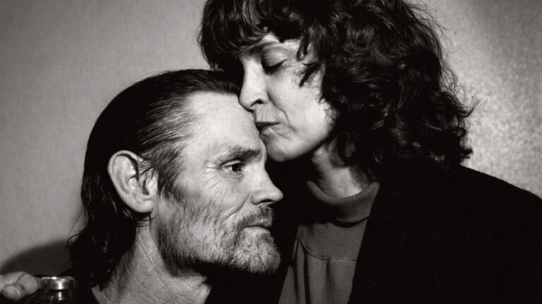 Chet ile Konuşmalar 12: Diane Vavra Chet Baker ve Diane Vavra