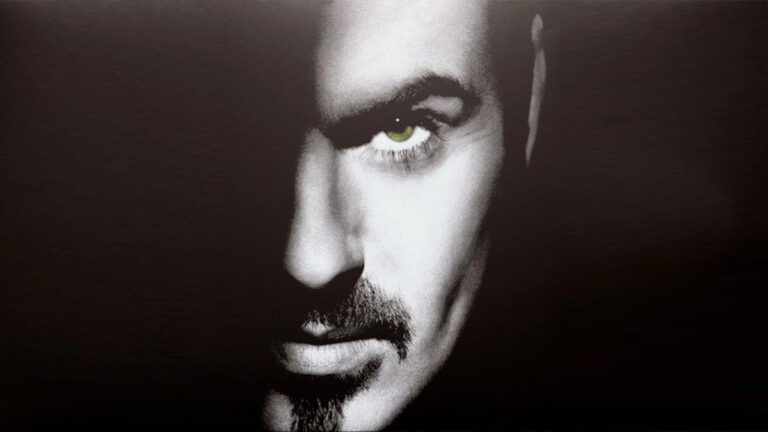 George Michael ve Older George Michael, Older