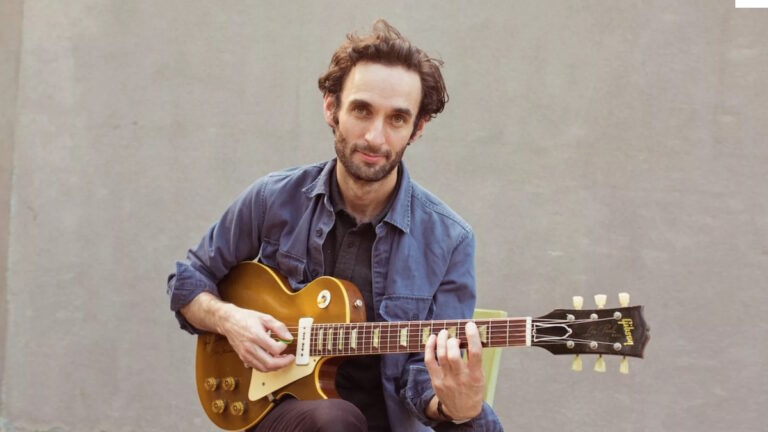Julian Lage