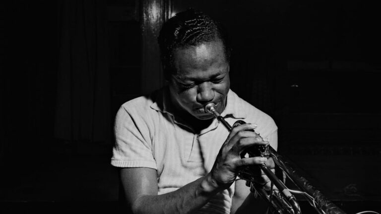 Clifford Brown
