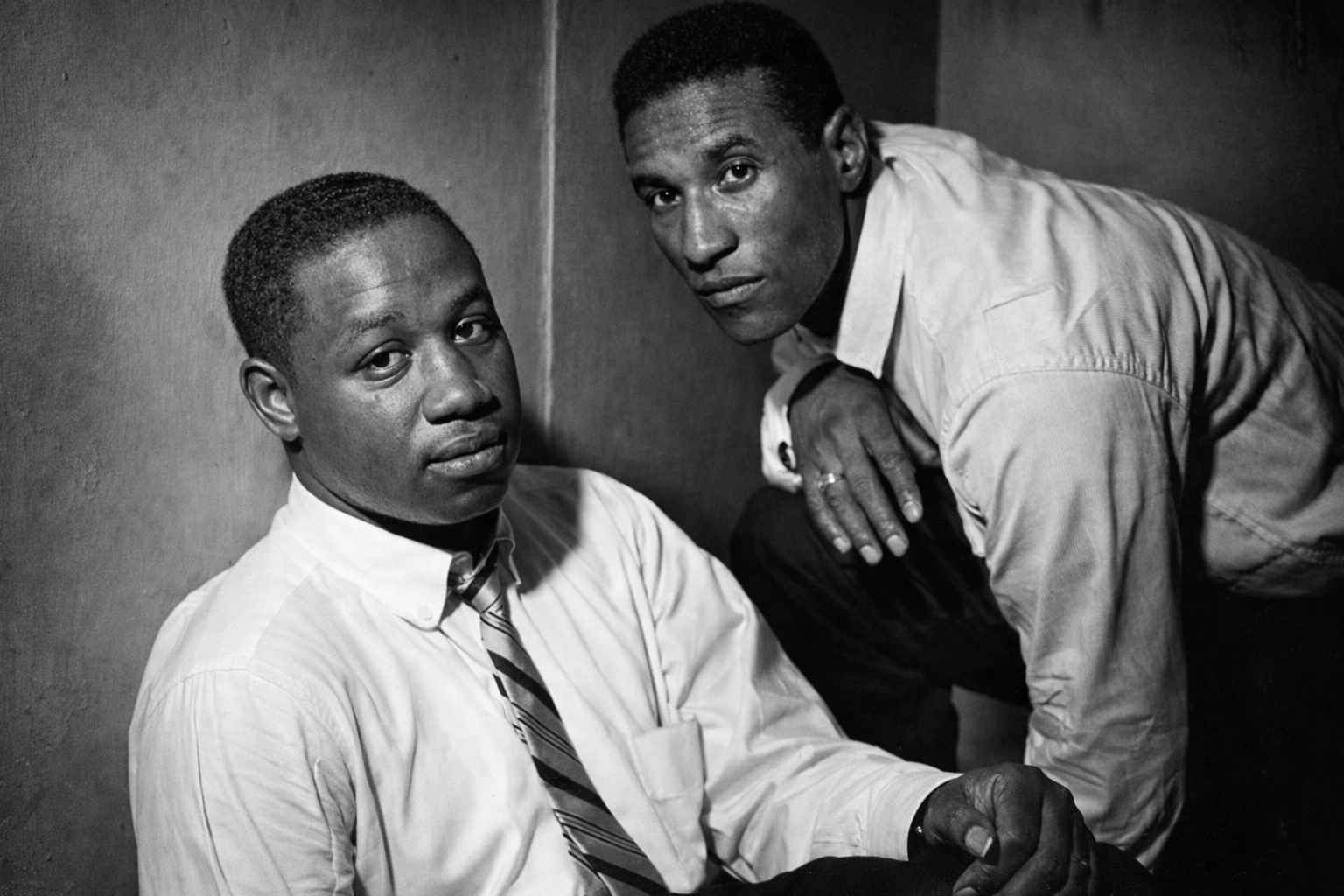 Clifford Brown ve Max Roach