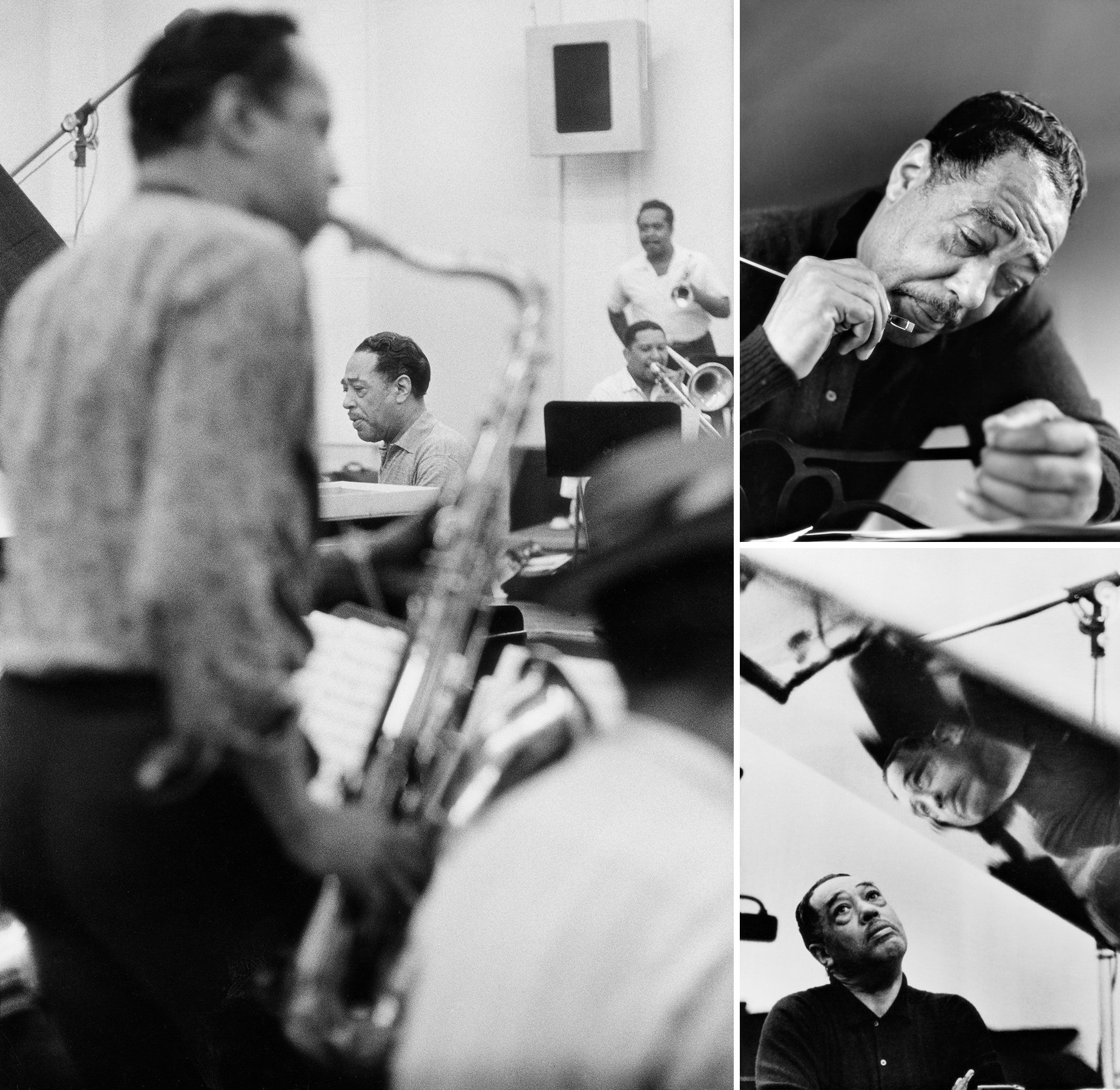 Duke Ellington