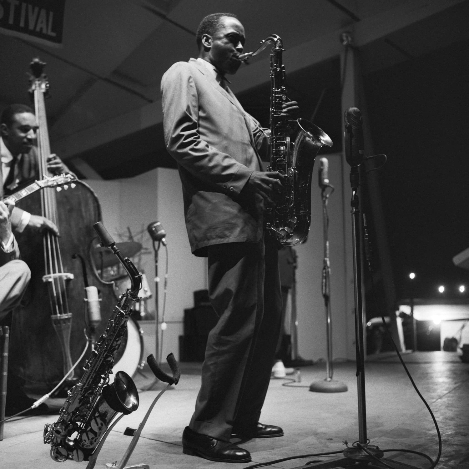 Sonny Stitt