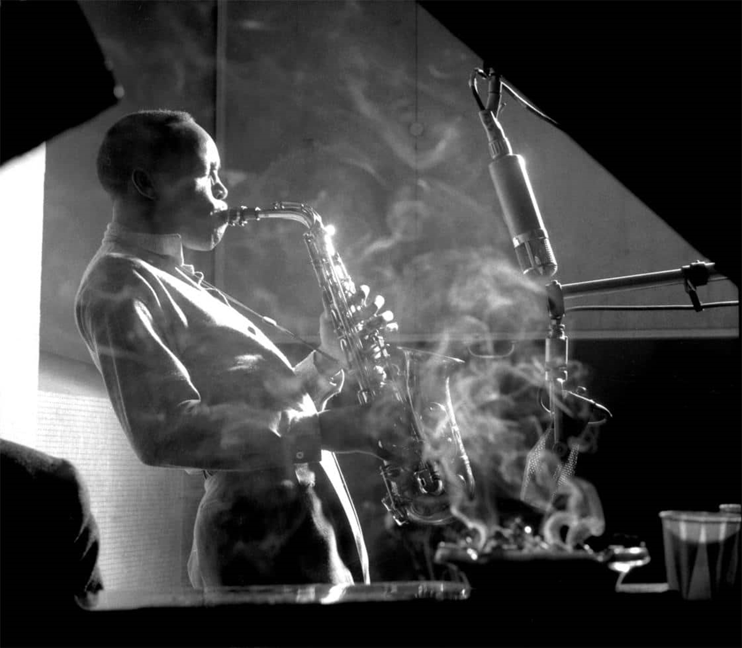 Sonny Stitt