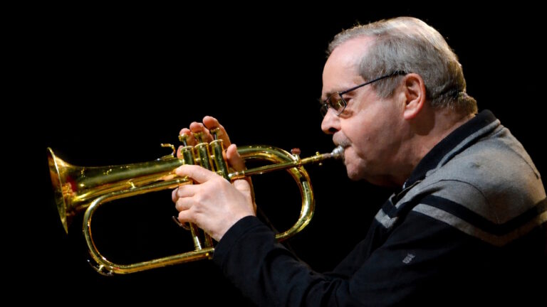 Dave Holland, Norma Winstone, Kenny Wheeler - Vital Spark (Music of Kenny Wheeler) (2026)