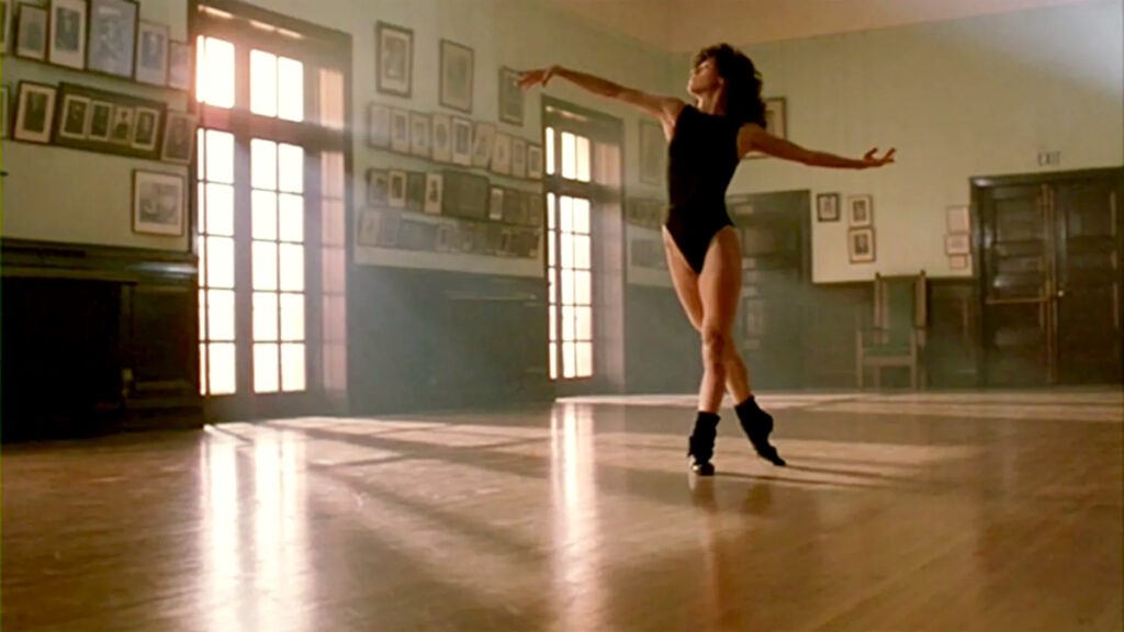 Irene Cara - What a Feeling