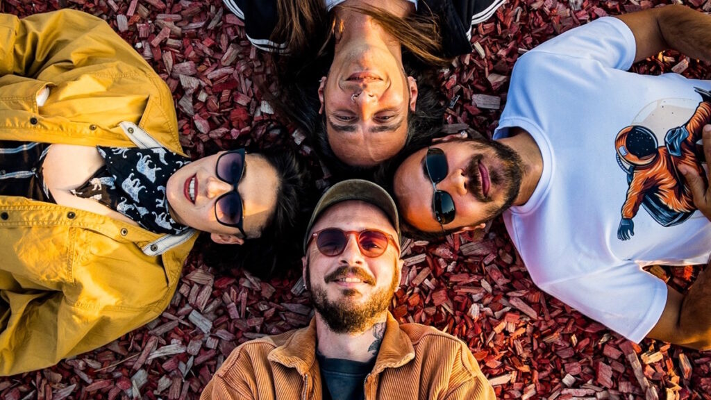 Pupalive, İdil Taneri