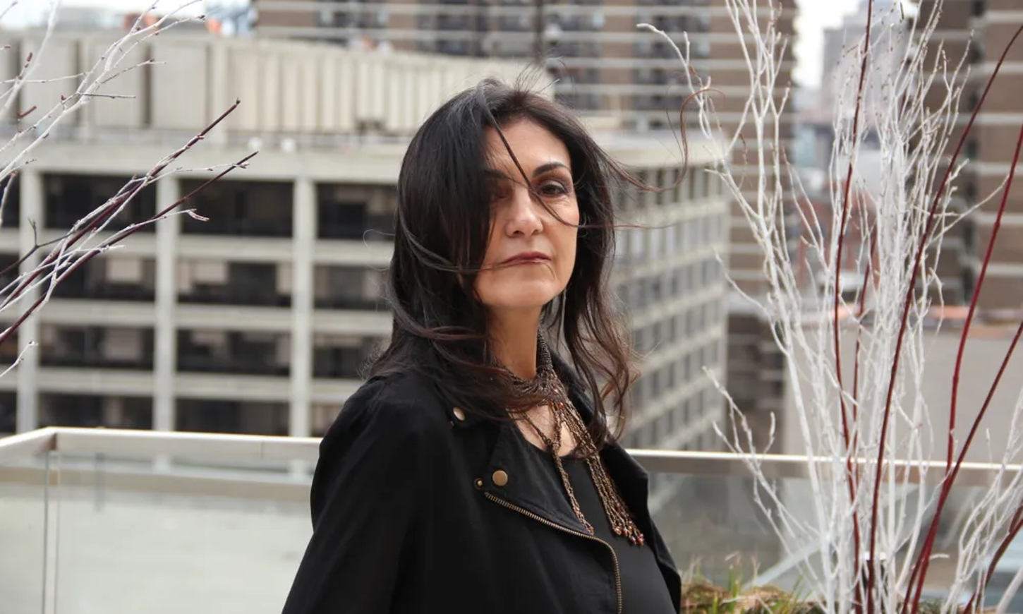 Rana Farhan