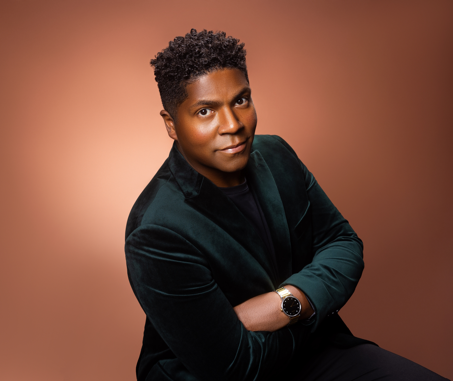 Javier Nero - Alkebulan