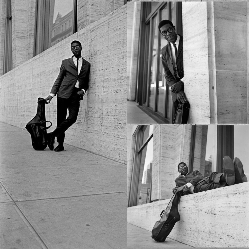 Joe Henderson