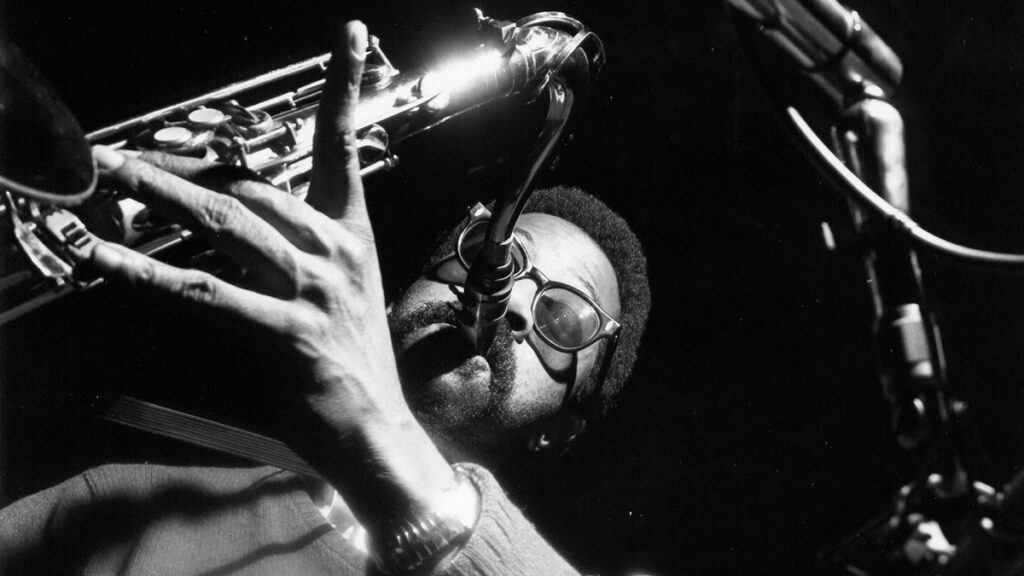 Joe Henderson