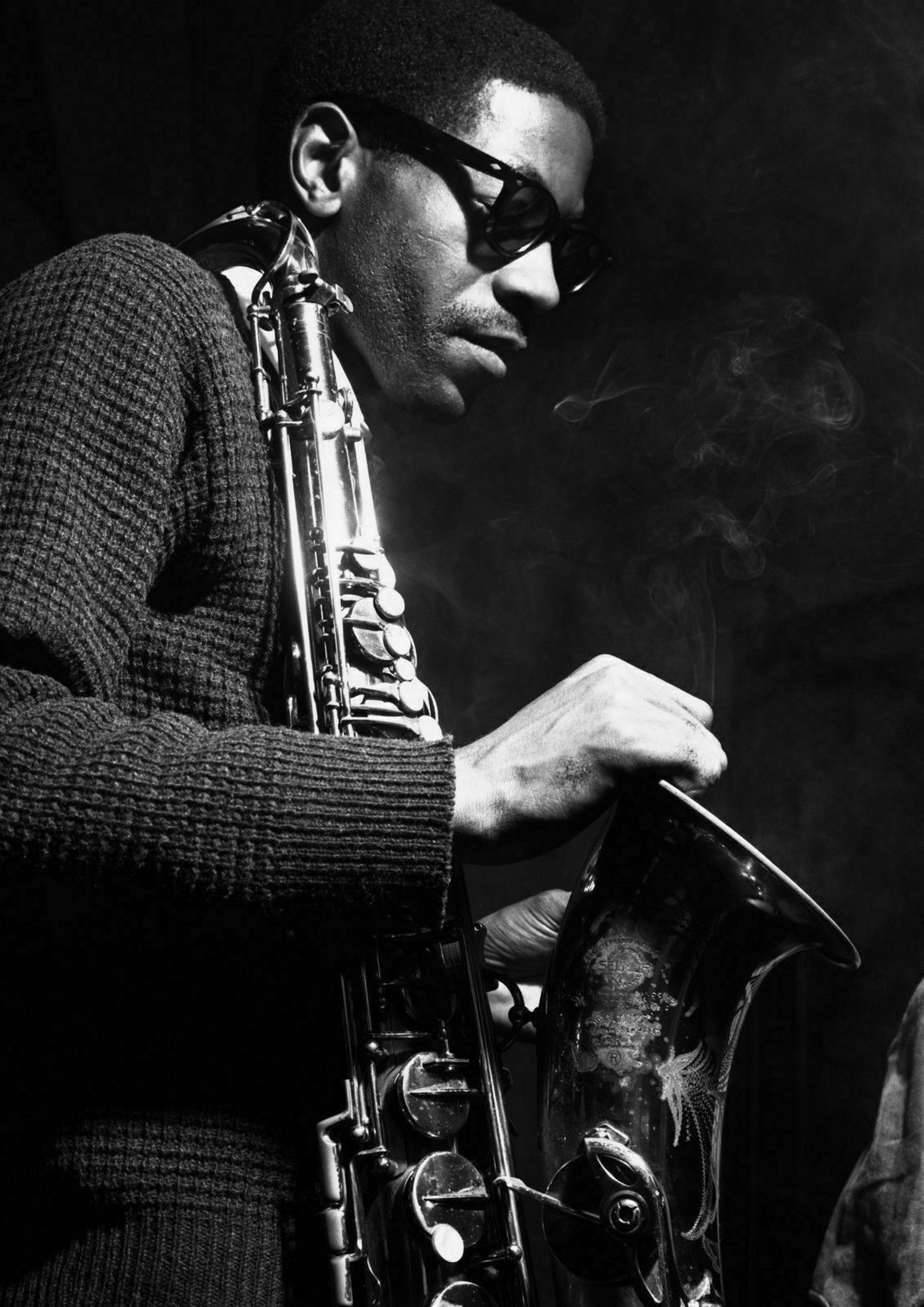 Joe Henderson