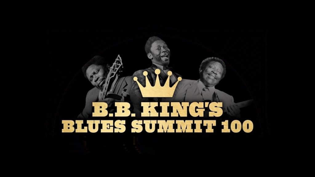 B.B. King’s Blues Summit 100: Biz blues’un piçleriyiz