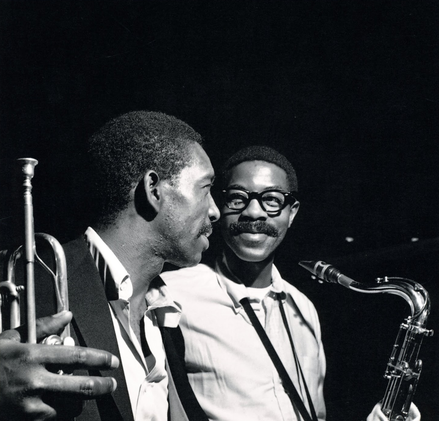 Kenny Dorham & Joe Henderson 2
