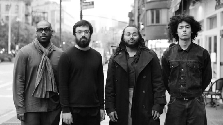 Immanuel Wilkins Quartet Village Vanguard 1