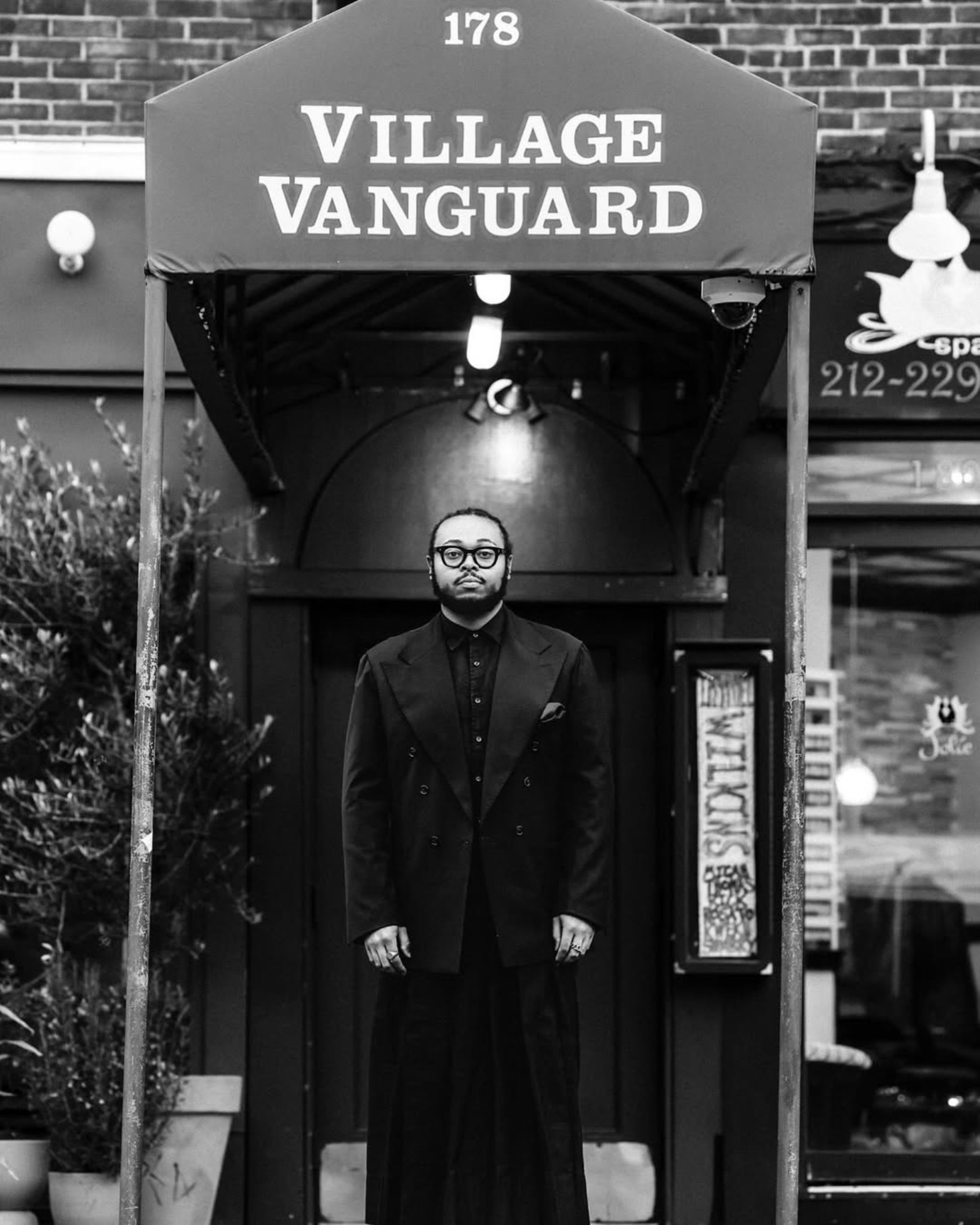 Immanuel Wilkins Quartet: Live at the Village Vanguard Vol. 1