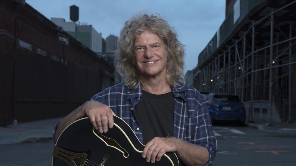 Pat Metheny