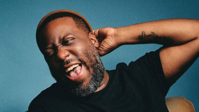 Robert Glasper, Sesler ve Cümleler