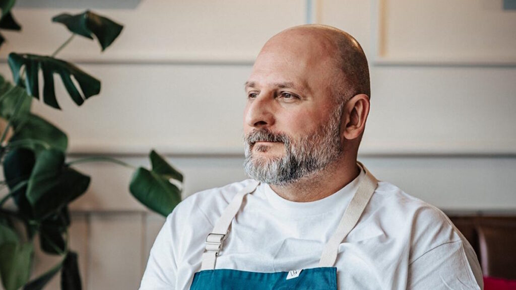 Cenk Akkaya