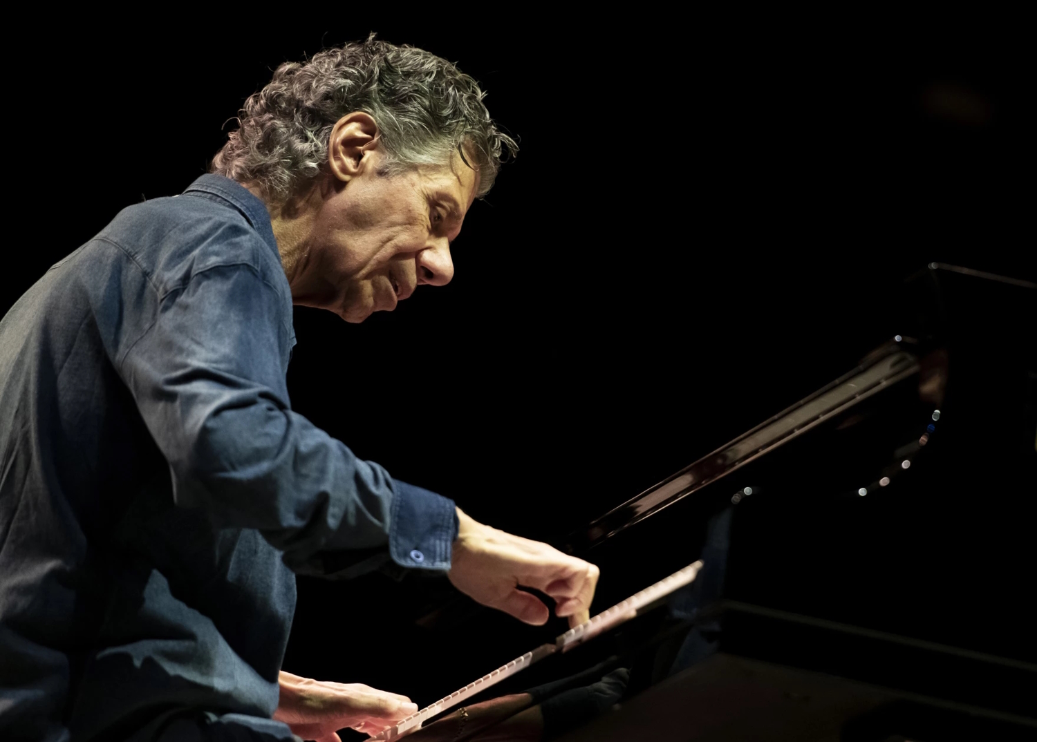 Chick Corea – Forever Yours: The Final Performance (Live)
