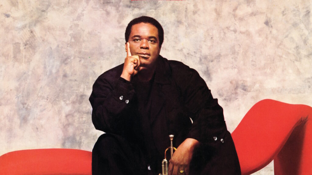 Freddie Hubbard