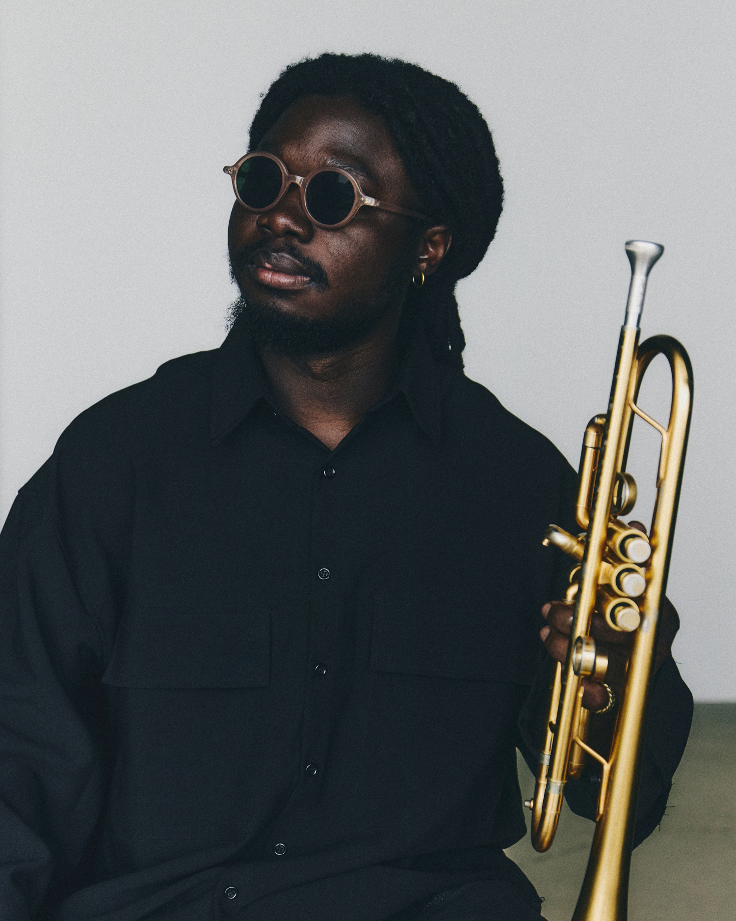 Peter Somuah - Walking Distance