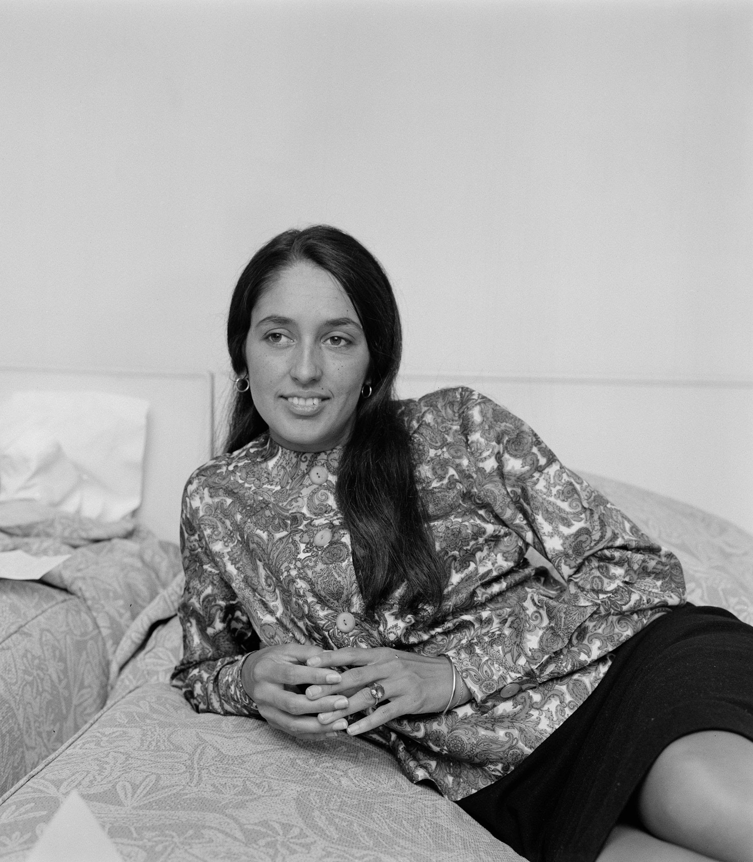 Bob Dylan ve Joan Baez: Diamonds And Rust