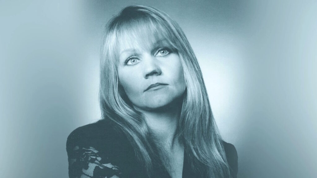 Eva Cassidy ve Nightbird