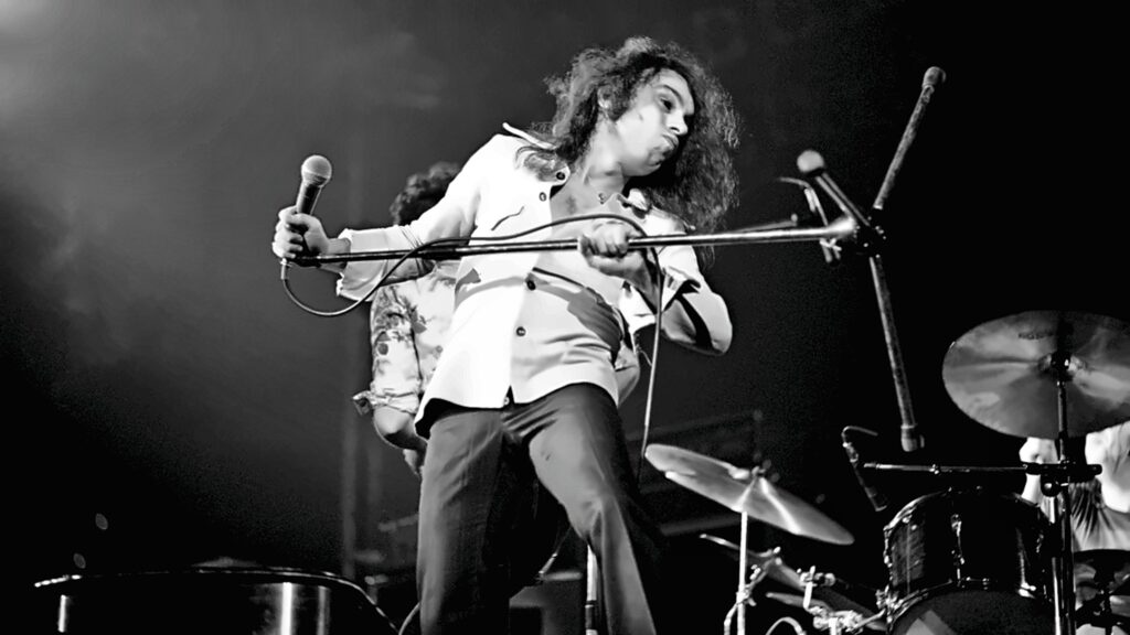 Ronnie James Dio