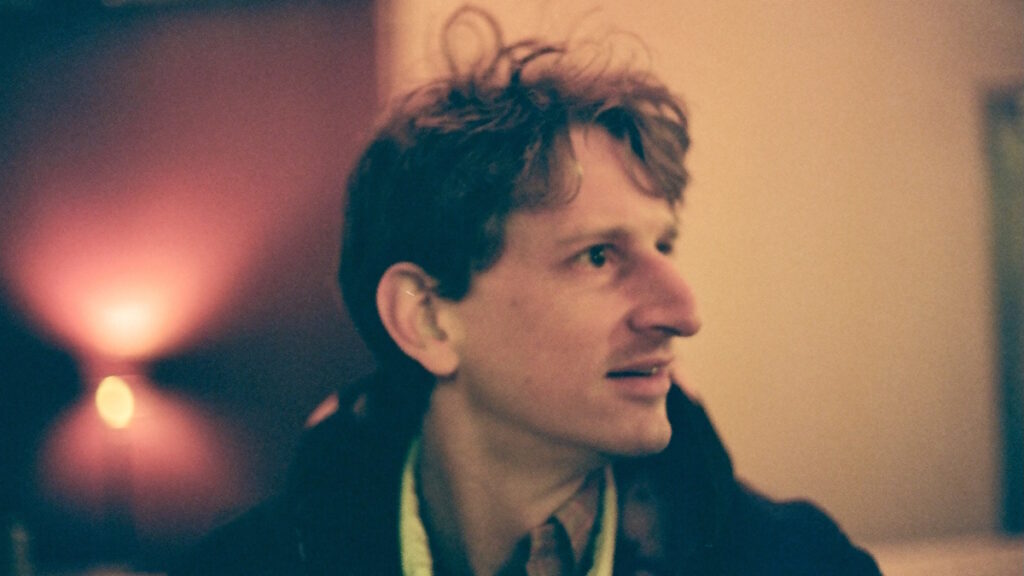 Simon Hanes, GARGANTUA
