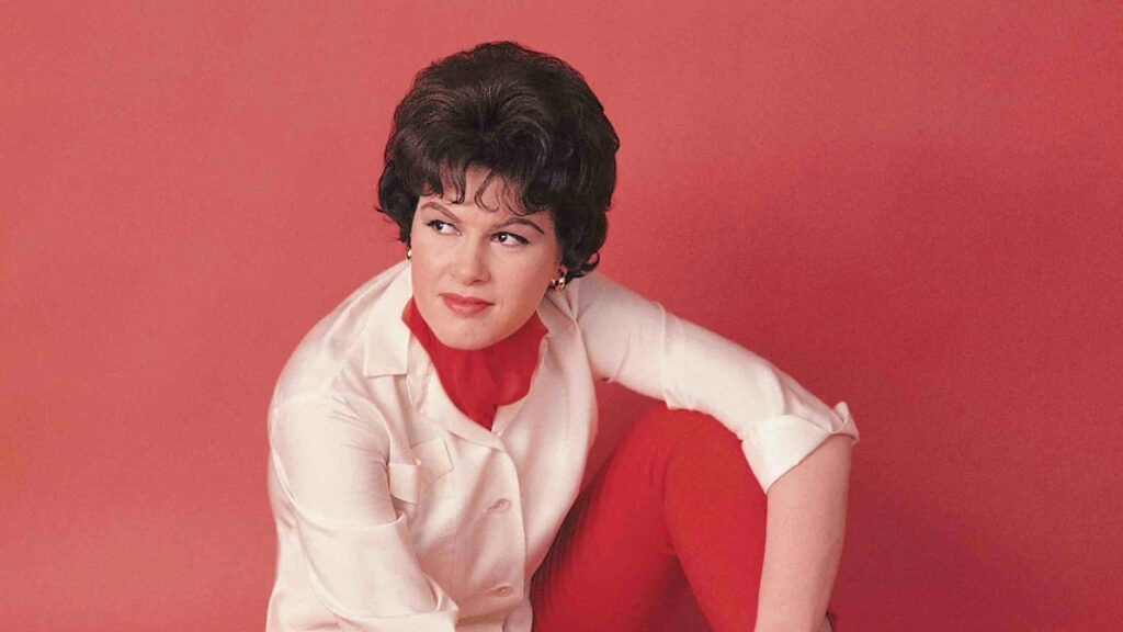 Patsy Cline, Crazy